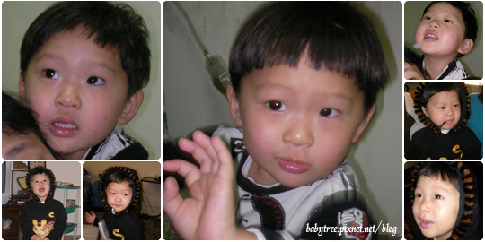 2歲小孩 2years old