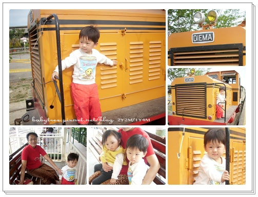 台糖小火車 台糖小火車