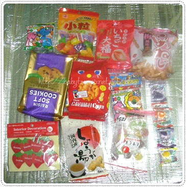 大創百貨幼兒零食 大創百貨幼兒零食