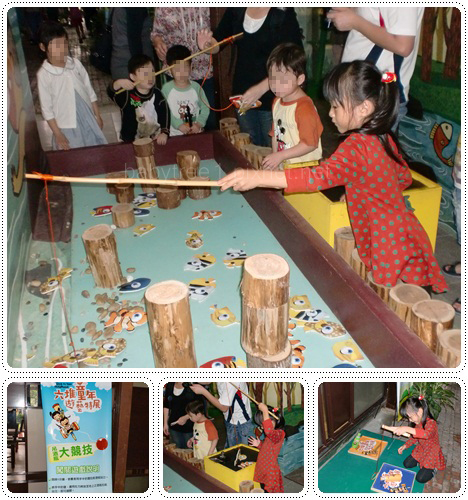 小孩童年特展 小孩童年特展