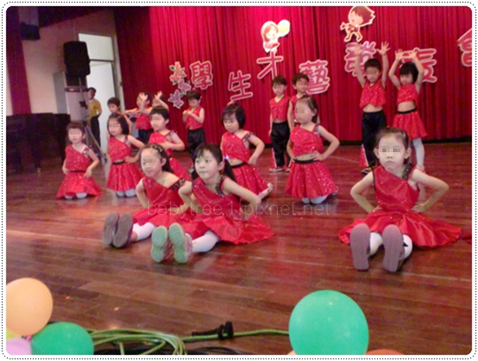 幼稚園才藝表演 幼稚園才藝表演