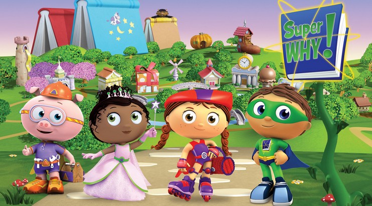 superwhy