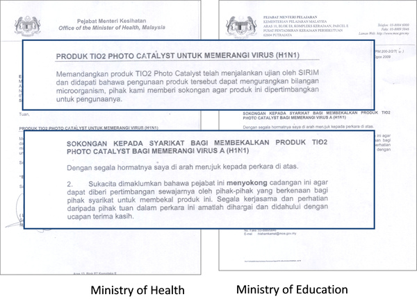 SUPPORT LETTER FROM M'SIA AUTHORITIES.bmp