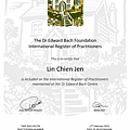 The Dr Edward Bach Foundation