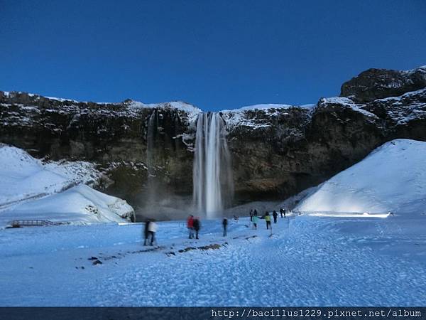 CIMG8217 Seljalandsfoss