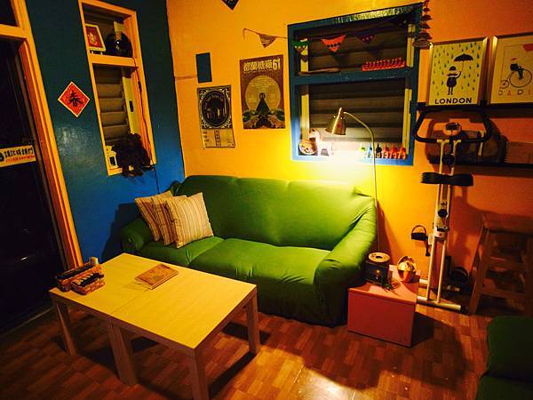 客廳 Living Room 客廳 Living Room