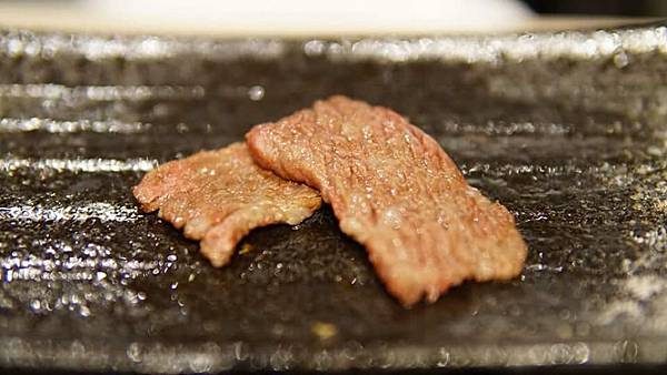 台南美食·初云燒肉-職人的燒肉屋（附菜單）