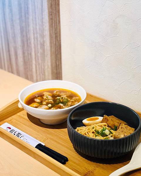 台南美食·放下麵子麻辣麵舖（顛覆傳統台南牛肉湯/附菜單/訂位