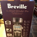 【Breville 咖啡機】Breville 咖啡液出水調整