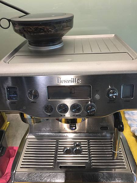 【 Breville 咖啡機】 Breville 蒸汽管(奶