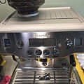 【Breville 咖啡機】Breville 咖啡液出水調整