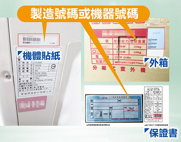 【2023 冷氣補助|12月】冷氣補助線上申請/申辦條件/流