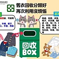 【安全帽回收】不要的安全帽/雨傘/行李箱可以回收嗎?!怎麼回