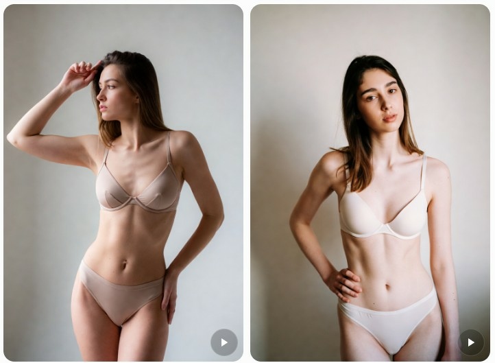 【女性內衣回收|舊內衣褲回收】舊內衣不能穿該如何處理？可以回