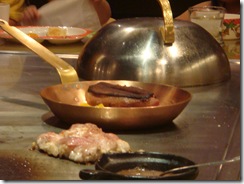 27354348:8.8父親節快樂~南崁紅牌鐵板燒