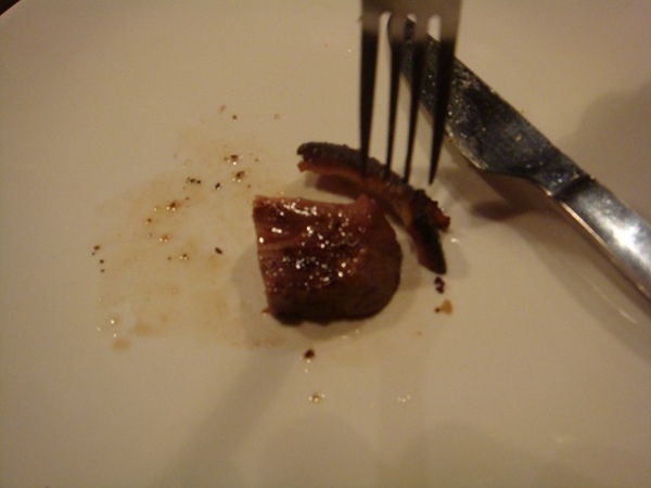 27354348:8.8父親節快樂~南崁紅牌鐵板燒