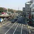 原宿車站
