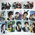 090828 ARASHI 5X10 Annivesary SHOP