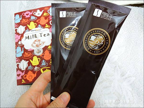 葉黃素奶茶 (5).JPG 試用