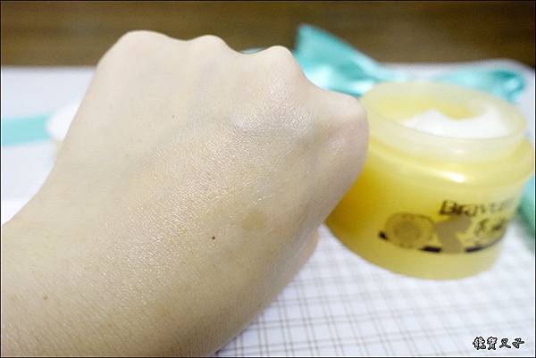 Bravura柏薇拉馬油 (11).JPG 試用