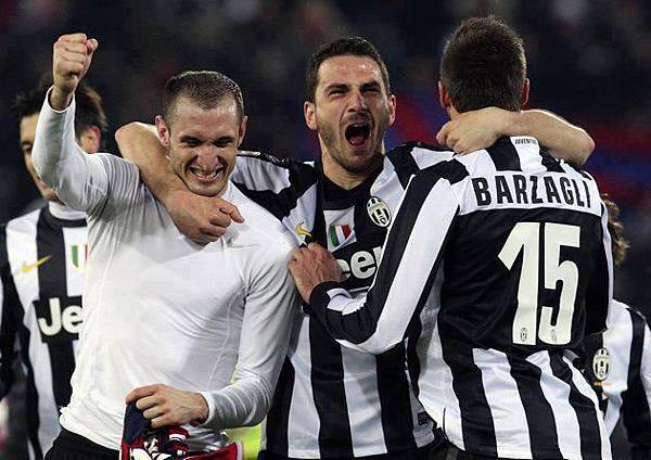 Bonucci+Barzagli+Chiellini