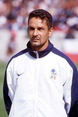 義大利最後的大師 Roberto Baggio Italy 最後的大師 痞客邦