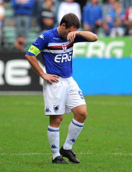 Sampdoria