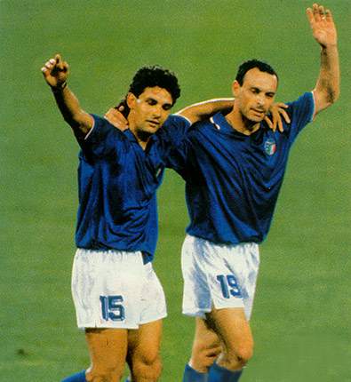 義大利最後的大師 Roberto Baggio Italy 最後的大師 痞客邦