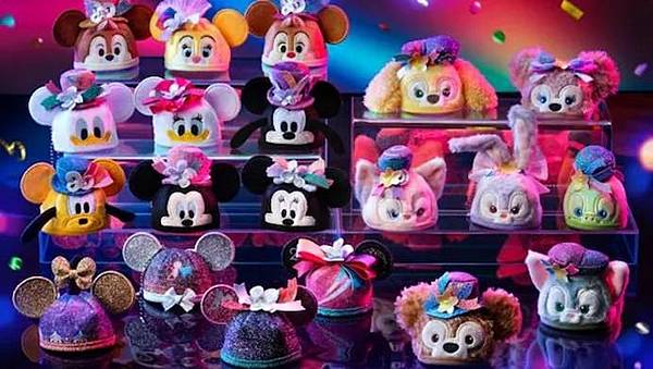 【香港】2025 年香港迪士尼20週年，香港親子旅遊攻略