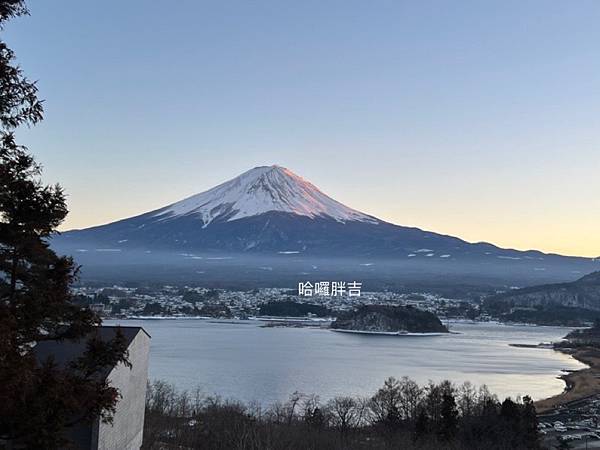 2024富士山自由行🗻 必買伴手禮（（內附菜單））✨分享「雲