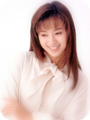 酒井法子