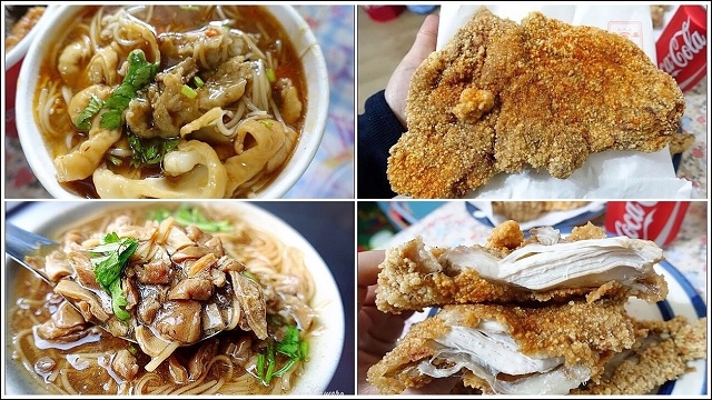 樹林美食組圖 樹林美食組圖