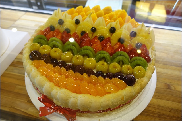 生日蛋糕 小姑食記 蜜如妃丶法朋丶紅葉等十家大台北地區生日蛋糕懶人包 魔鬼甄與天使嘉 痞客邦