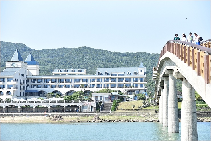 福隆海水浴場