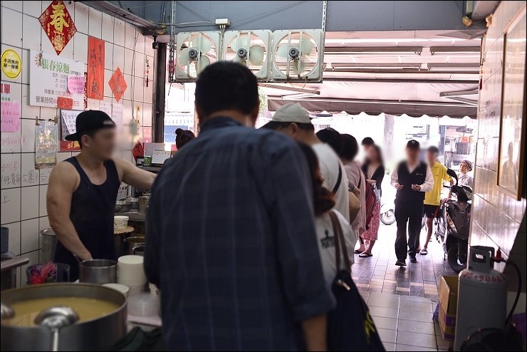 南機場夜市美食