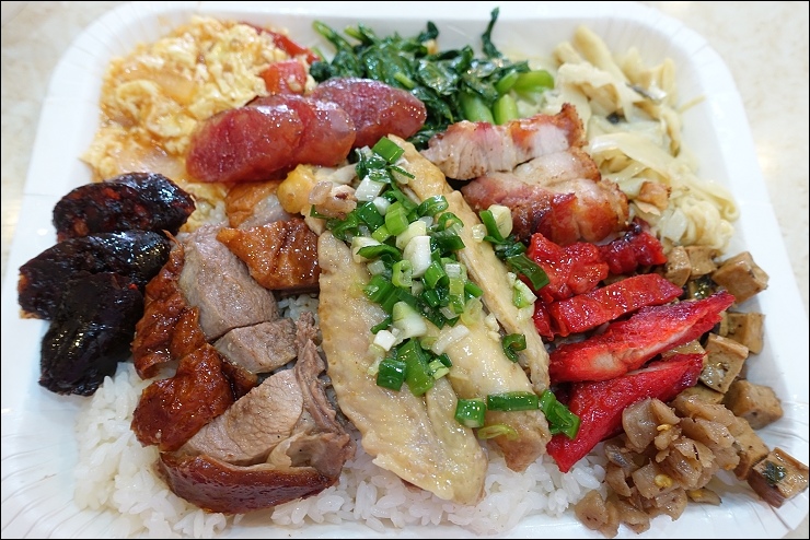 龍祥鴨莊 龍祥鴨莊