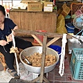 中壢車站美食