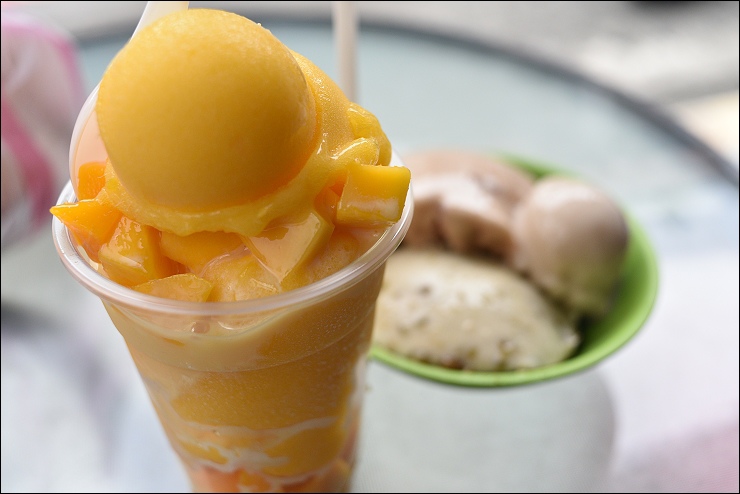 芒果爽 芒果爽