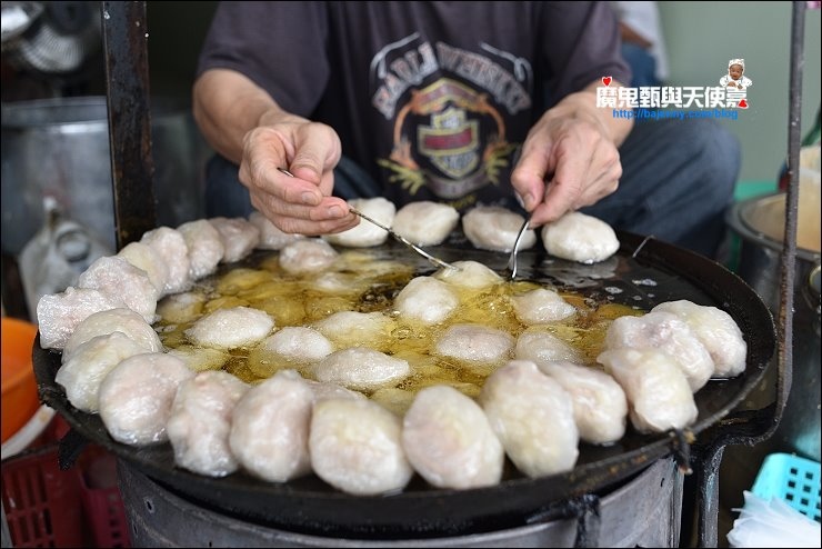 清水肉圓