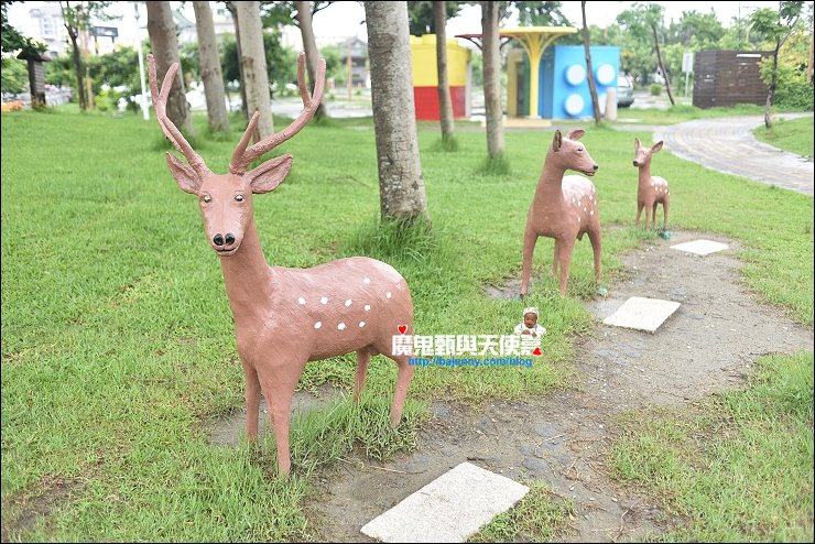 鹿港兒童樂園