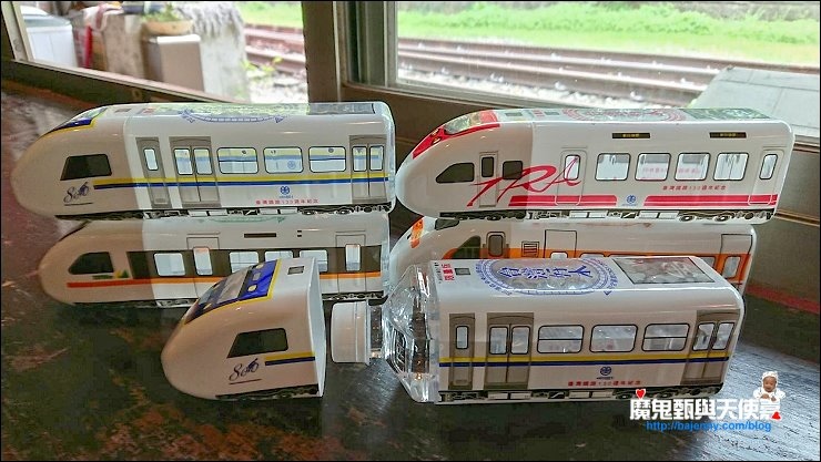 火車礦泉水 火車礦泉水