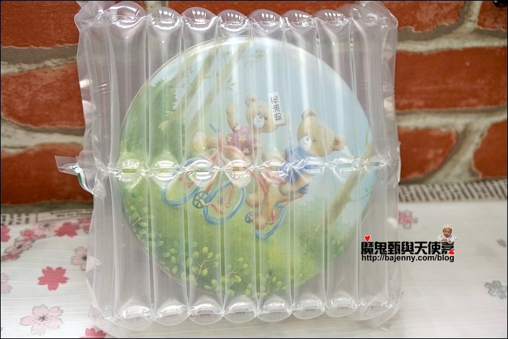 小熊餅乾 小熊餅乾