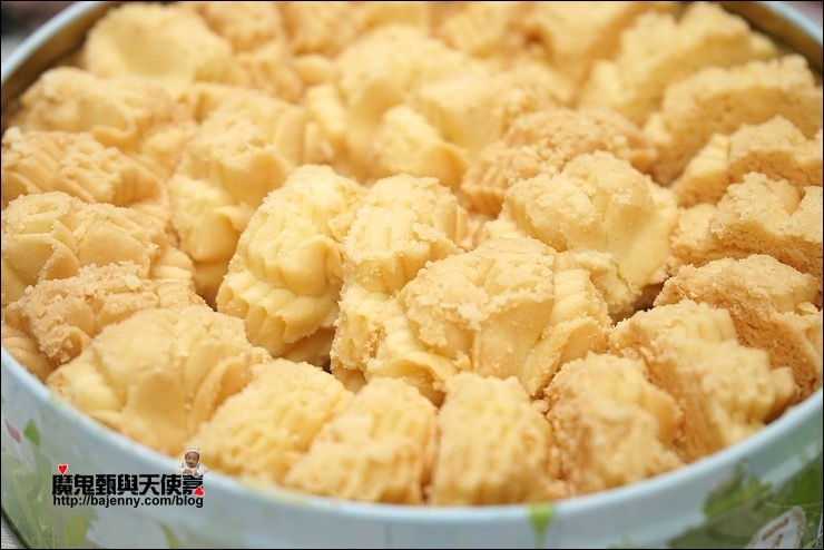 小熊餅乾 小熊餅乾