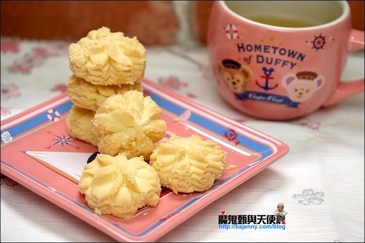 小熊餅乾 小熊餅乾