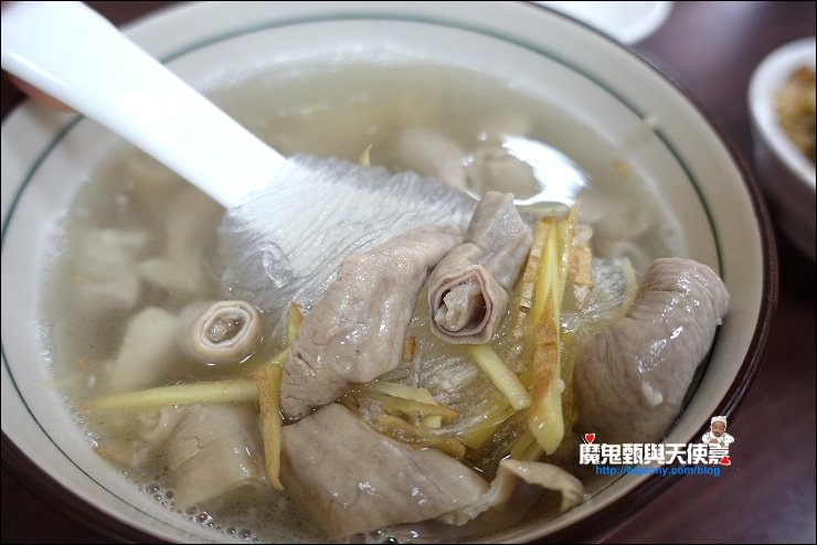 樹林阿秋油飯