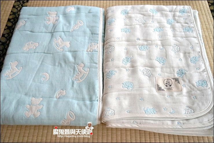 六重紗布 六重紗布