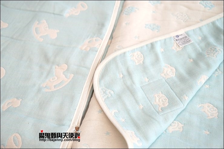 六重紗布 六重紗布