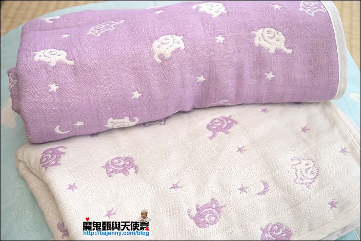 六重紗布 六重紗布