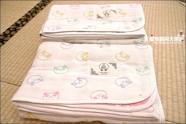 六重紗布 六重紗布