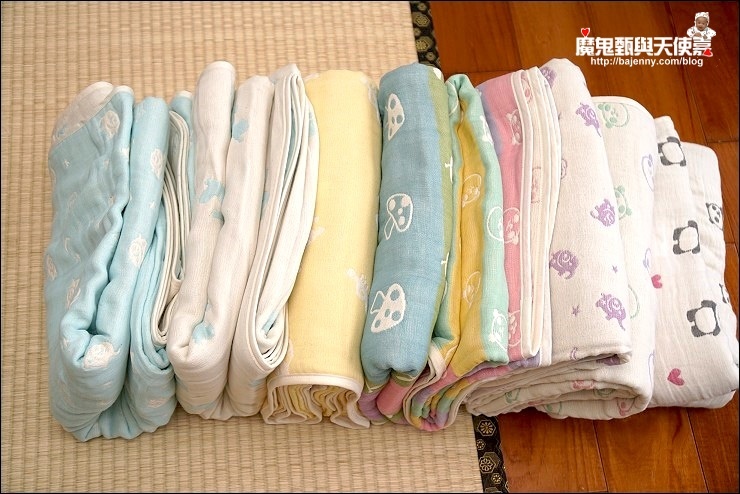 六重紗布 六重紗布